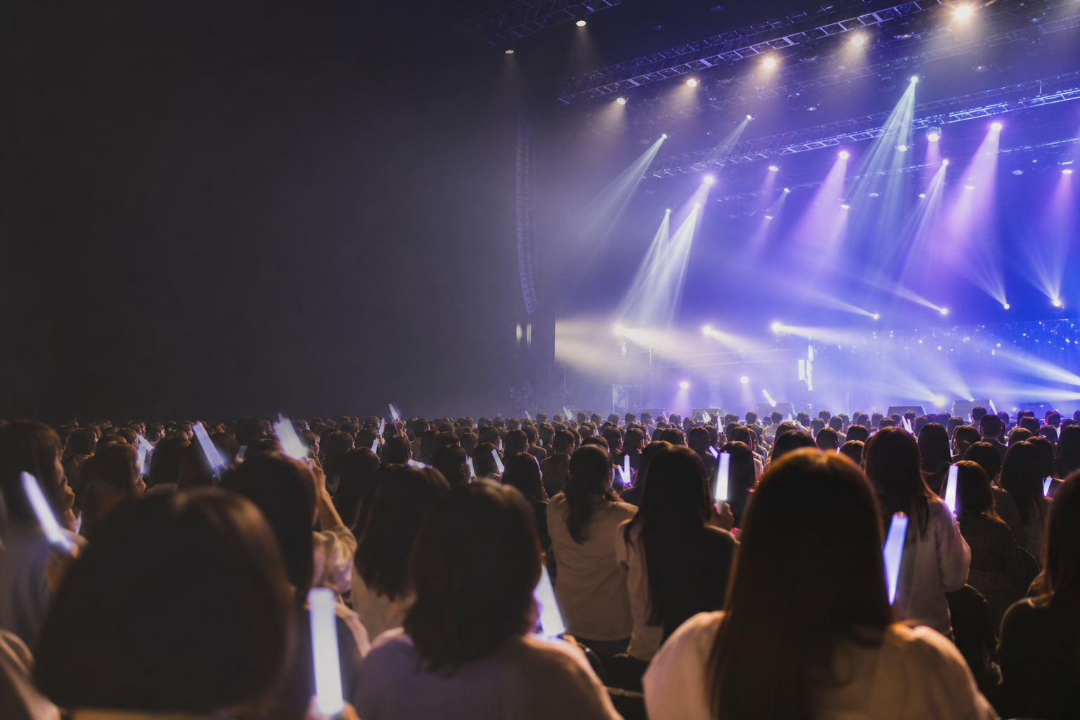 MAZZEL 2nd Fan Meeting -Play at the MUZEUM Vol.2-のイベントイメージ画像
