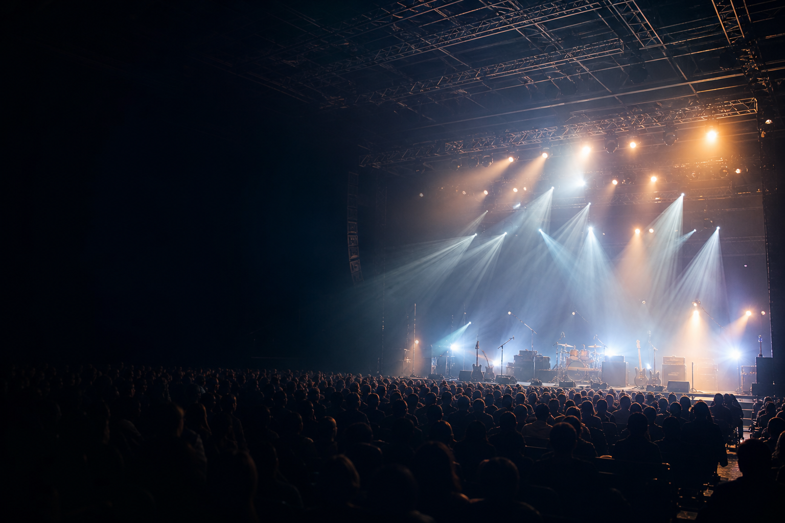 REBECCA『Cosmic Autonomy Tour 2026-2027』のイベントイメージ画像