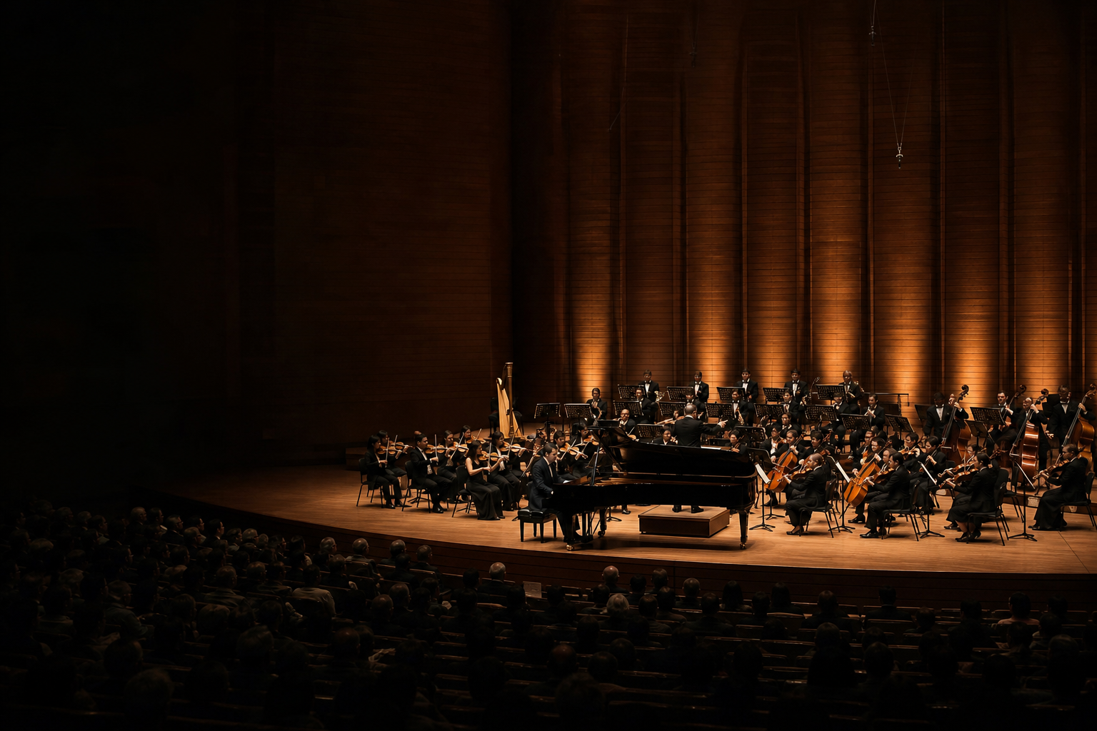 札幌交響楽団 第680回定期演奏会（17時公演）のイベントイメージ画像