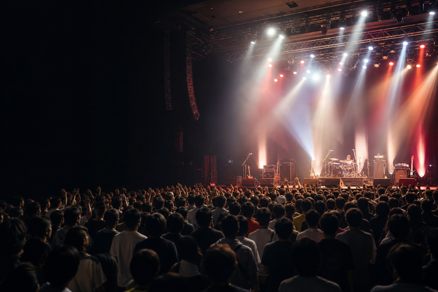 打首獄門同好会 ライブハウス＆ホール ワンマンツアー 2026-2027のイベントイメージ画像