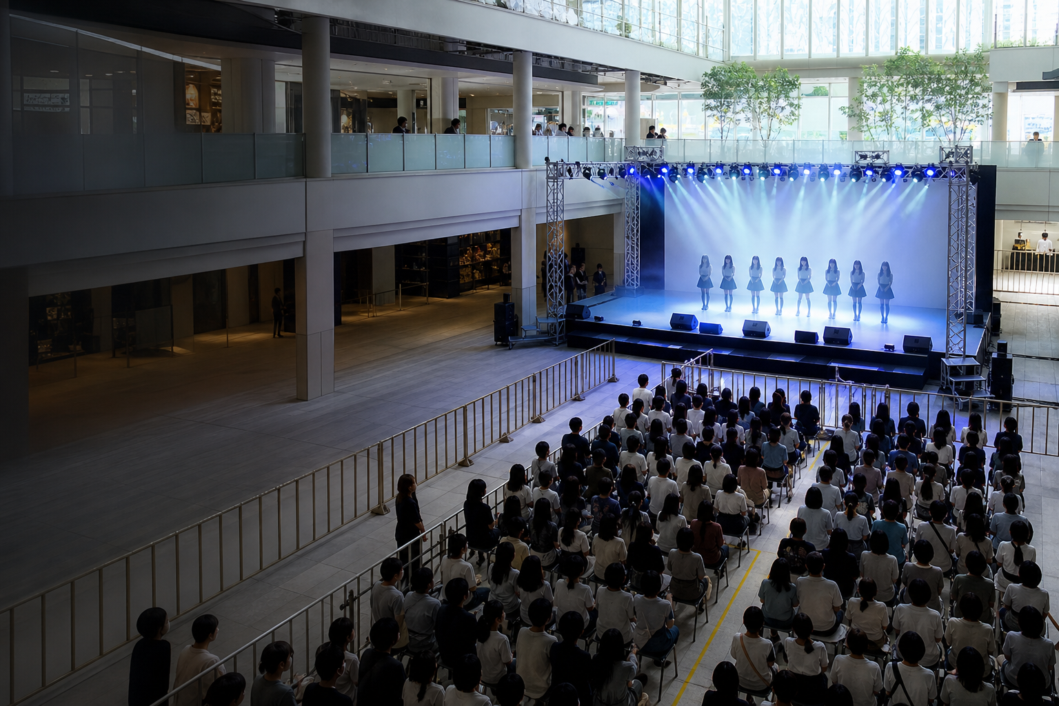 乃木坂46・6期生全国ツアー2026前夜祭のイベントイメージ画像