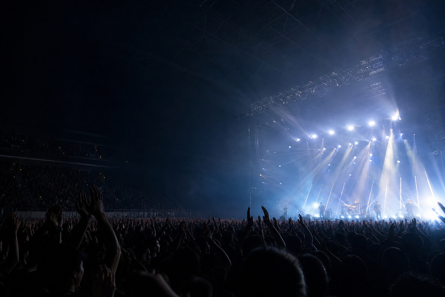 BUMP OF CHICKEN TOUR 2026-2027 Ratio Clavisのイベントイメージ画像