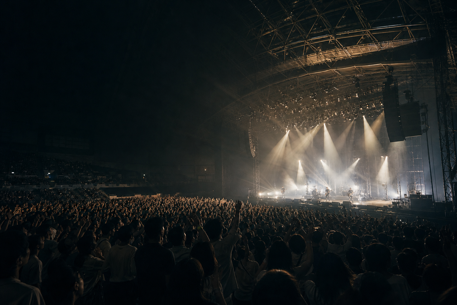 BUMP OF CHICKEN TOUR 2026-2027 Ratio Clavisのイベントイメージ画像