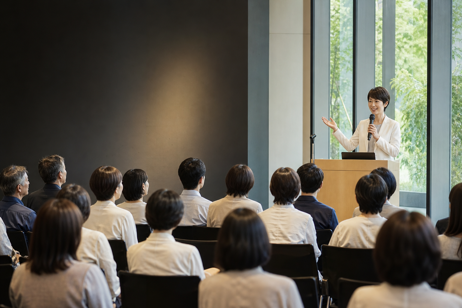 第25回中央区みんなの講演会のイベントイメージ画像