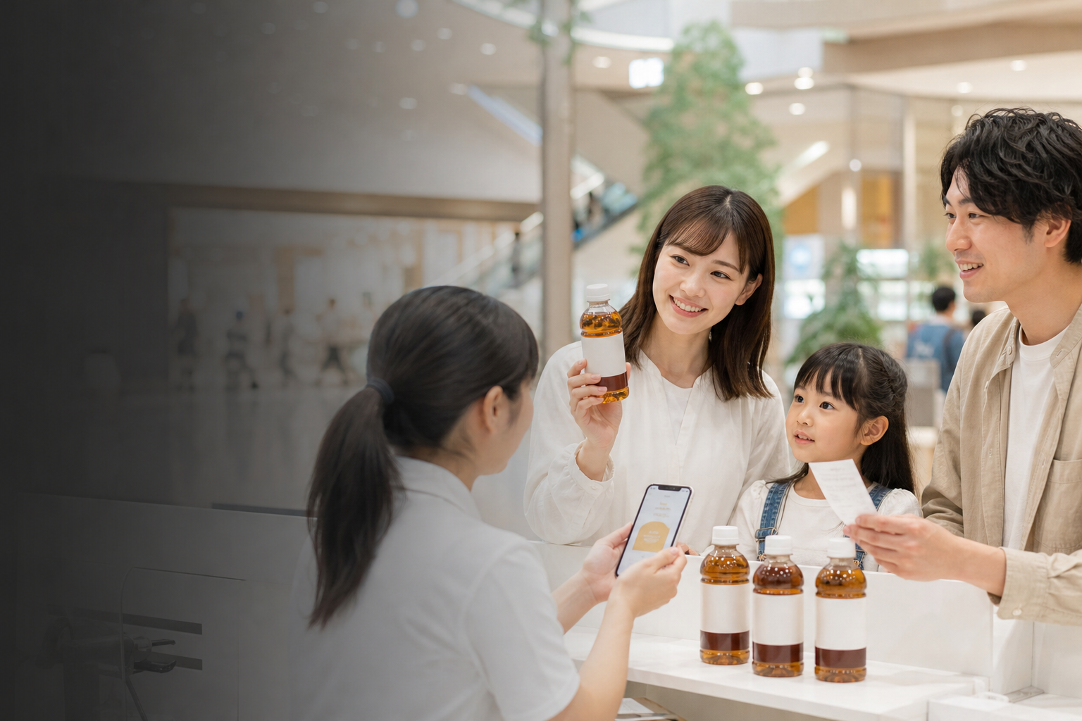 【北海道コカ·コーラボトリング株式会社様ご提供】2日間限定　からだすこやか茶W+ 飲んでポイント獲得キャンペーン（10月17日、18日）のイベントイメージ画像