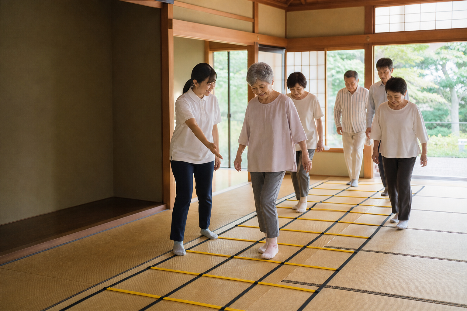 でかけるかいふまねっと厚別北健康教室（10月22日）のイベントイメージ画像
