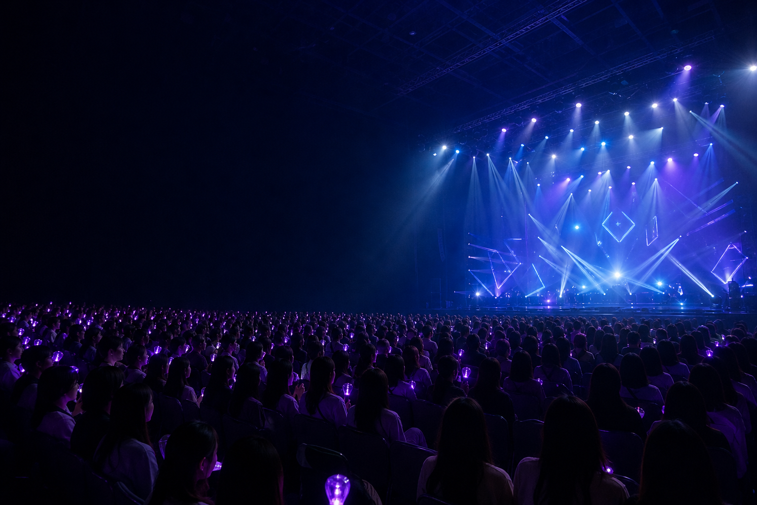 MAZZEL 2nd Fan Meeting -Play at the MUZEUM Vol.2-のイベントイメージ画像