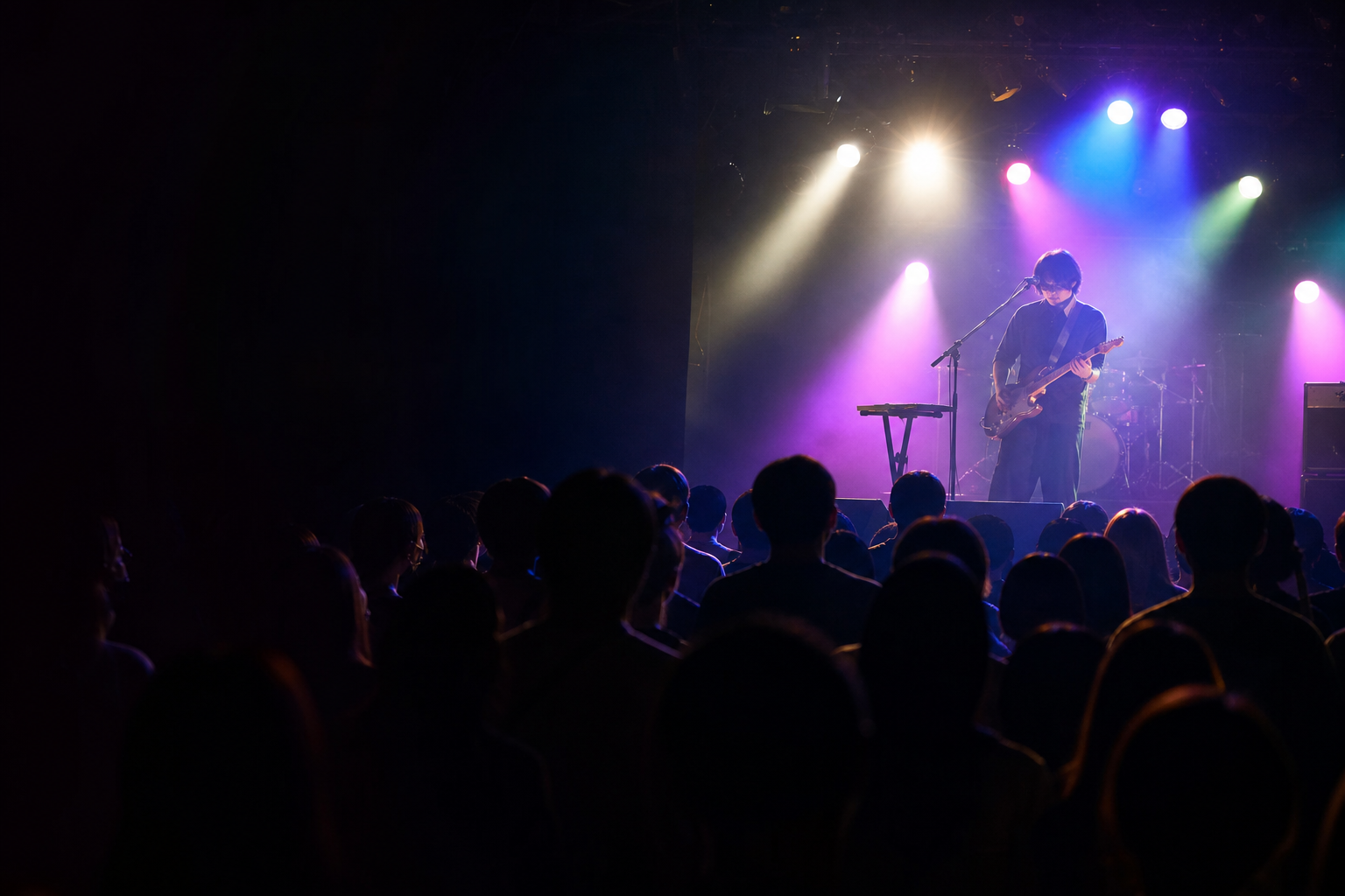 WurtS LIVE TOUR - SPARK NIGHT PROM -