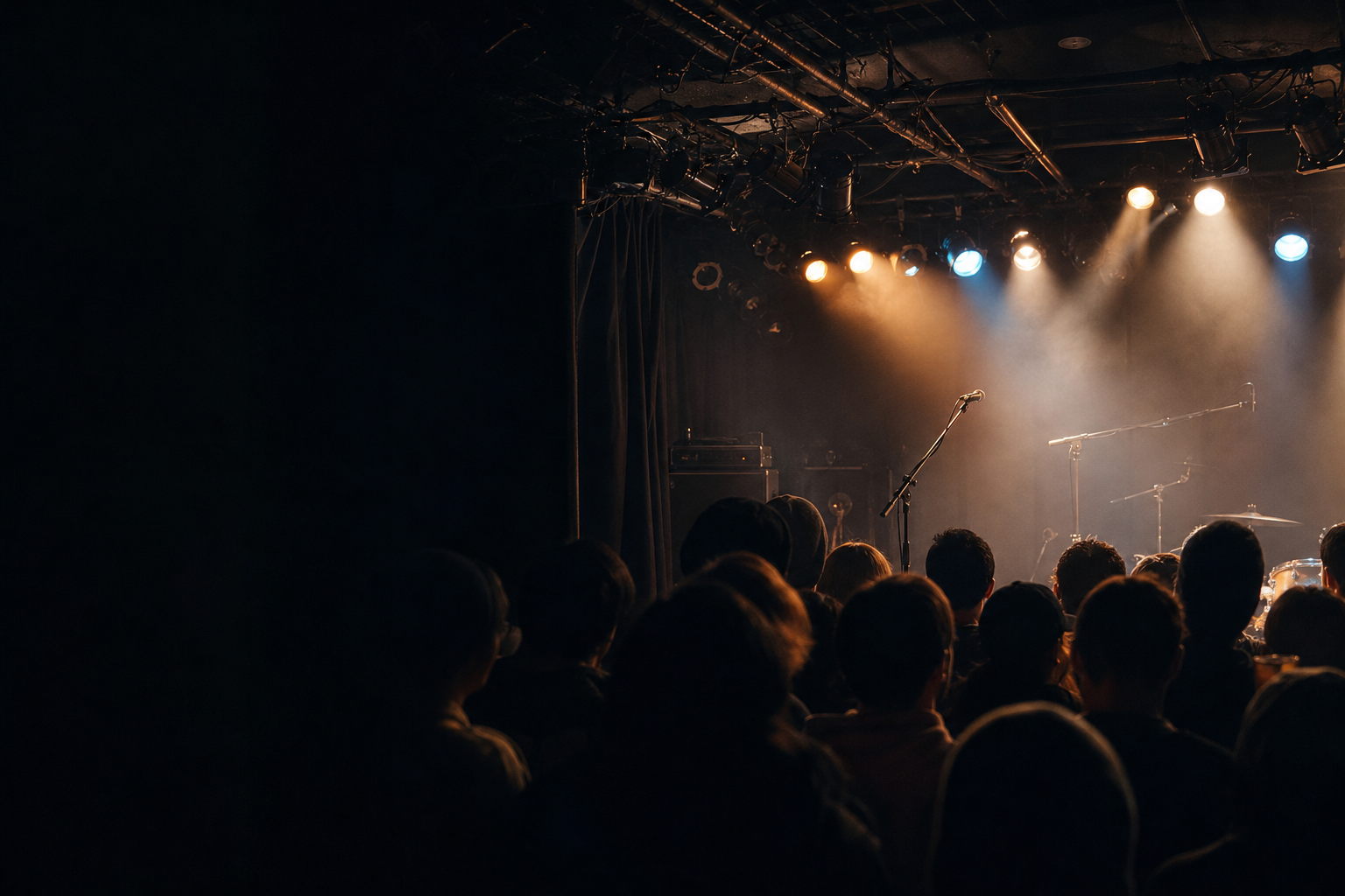 HAMBURGER BOYS「はじめまして近松」のイベントイメージ画像