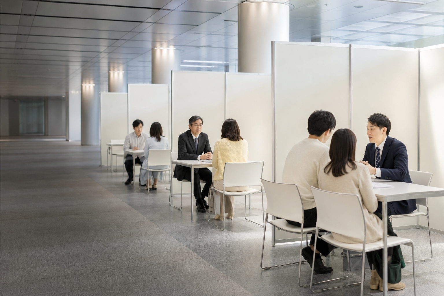 「税金」「相続」「不動産」の無料相談会のイベントイメージ画像