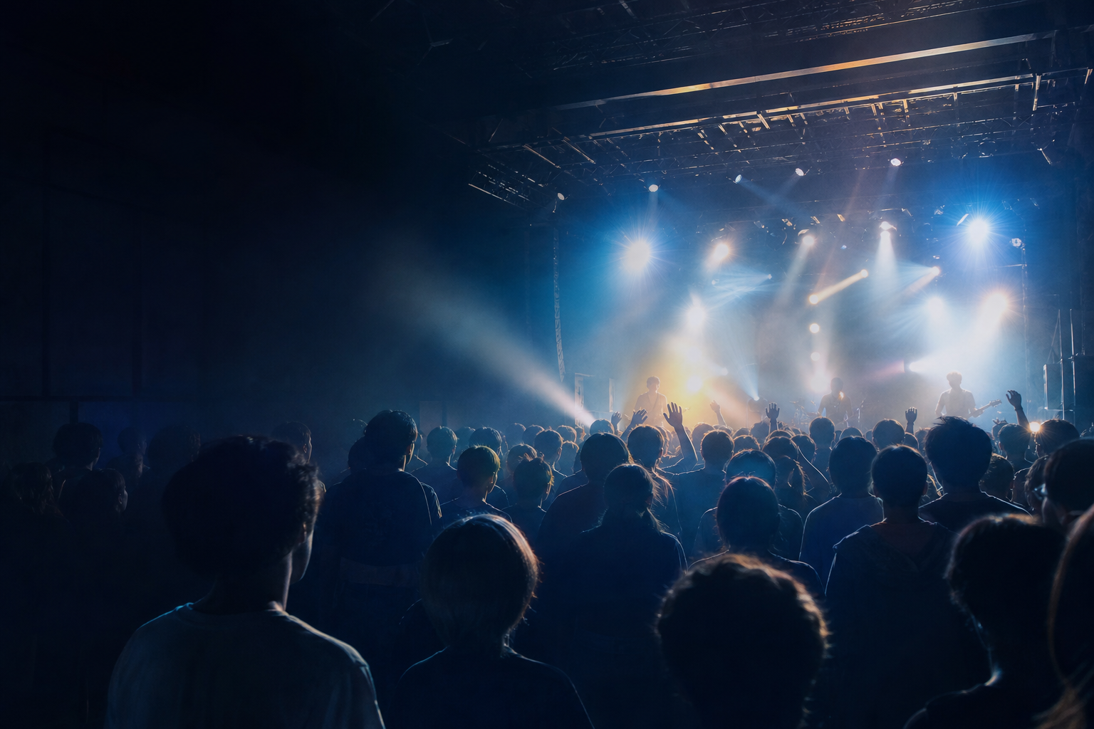 kobore EMBERS TOUR〜10th Anniversary〜のイベントイメージ画像
