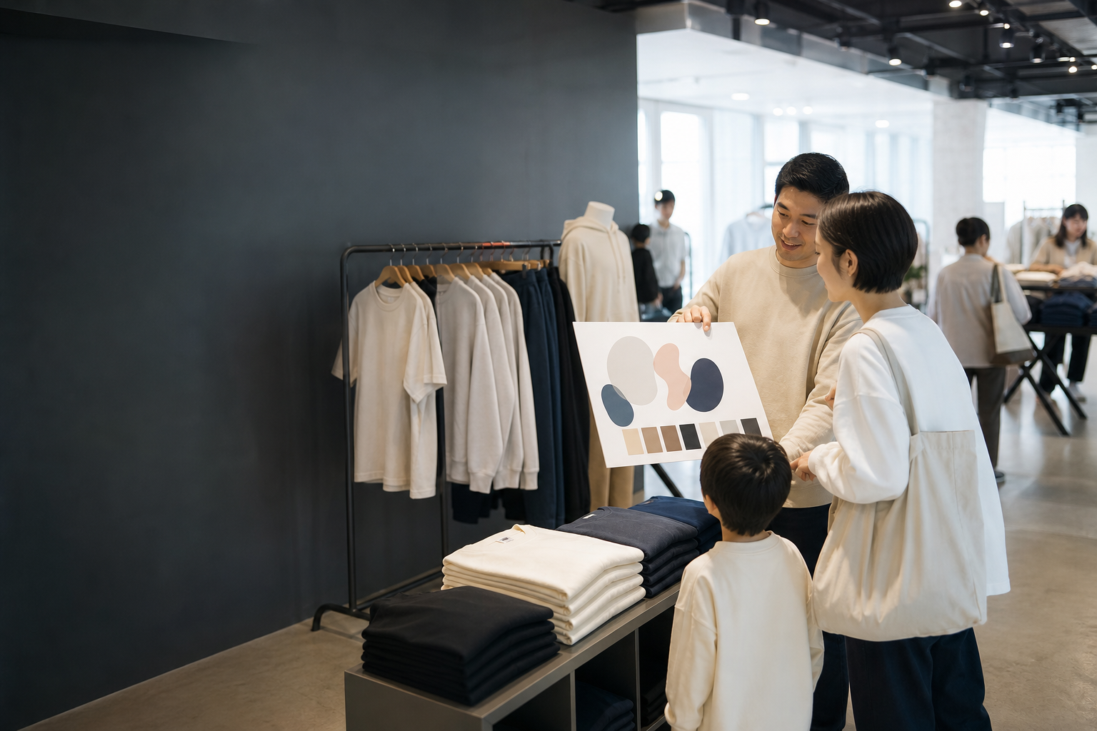 〈geek801〉POP-UP SHOP