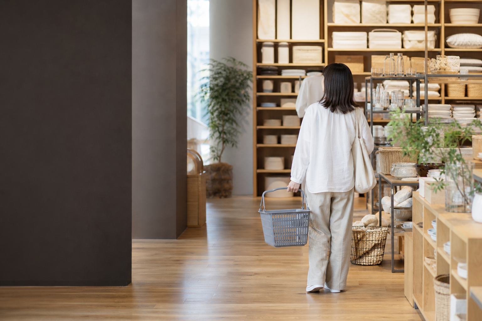 【5.6F 無印良品】無印良品週間　開催