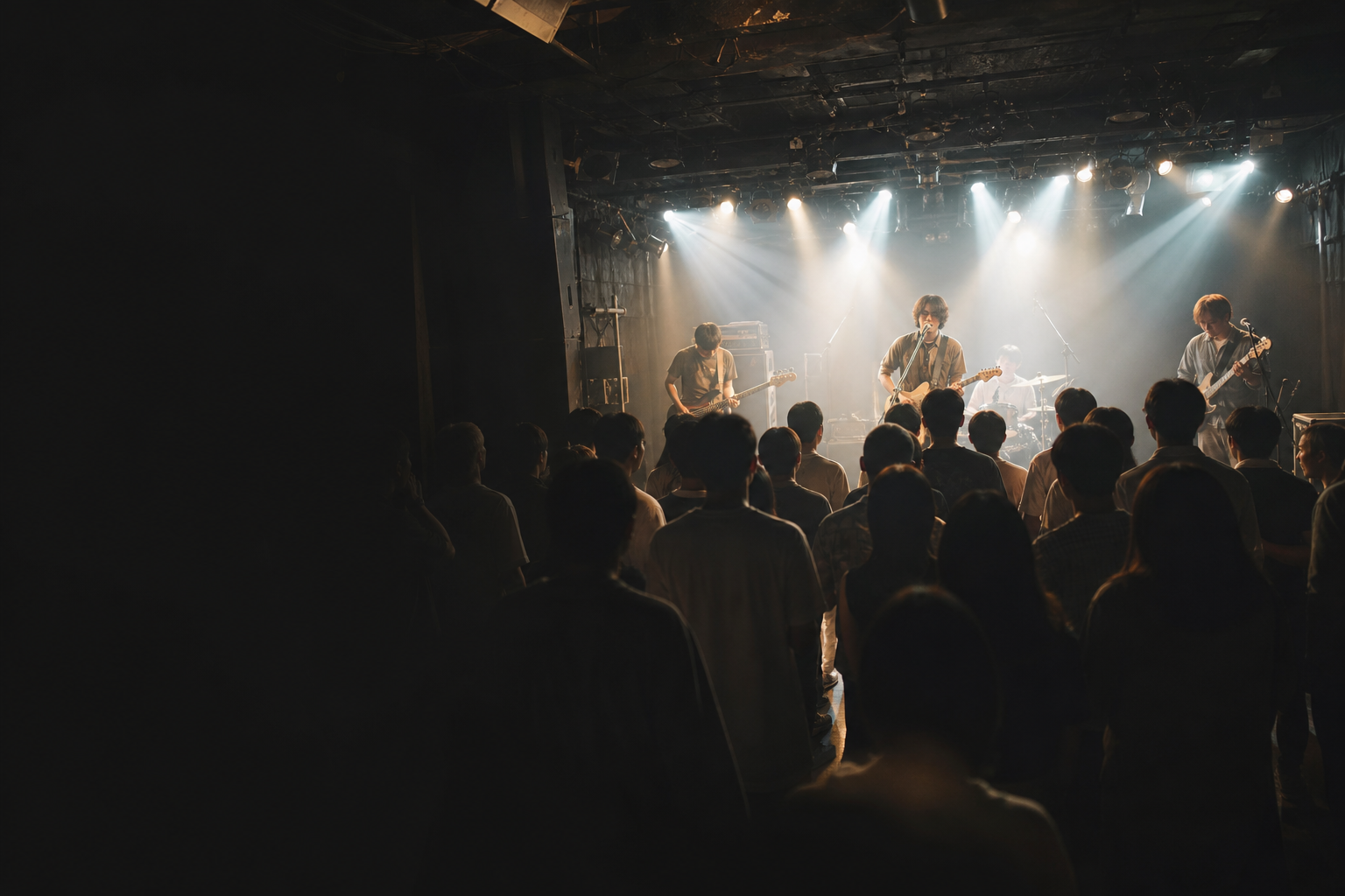 EMNW TO KAMASU TOUR 2026"LOVING TO GET US BY"のイベントイメージ画像