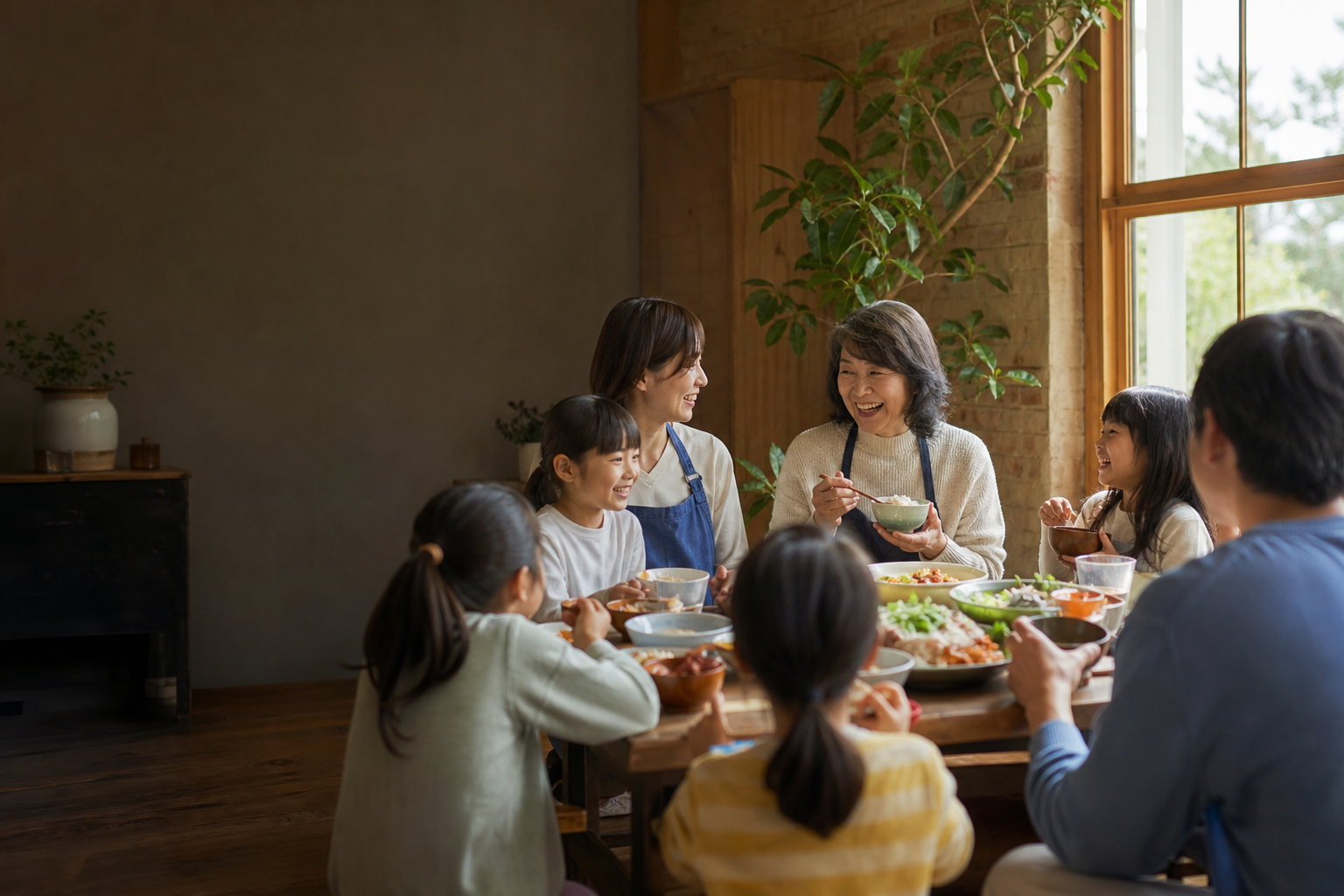 ひらおか子ども食堂（11月28日）のイベントイメージ画像
