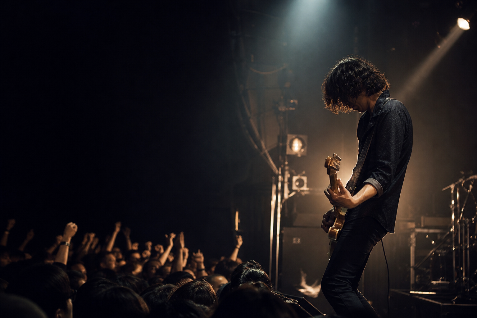 浅井健一 TOUR 2027のイベントイメージ画像