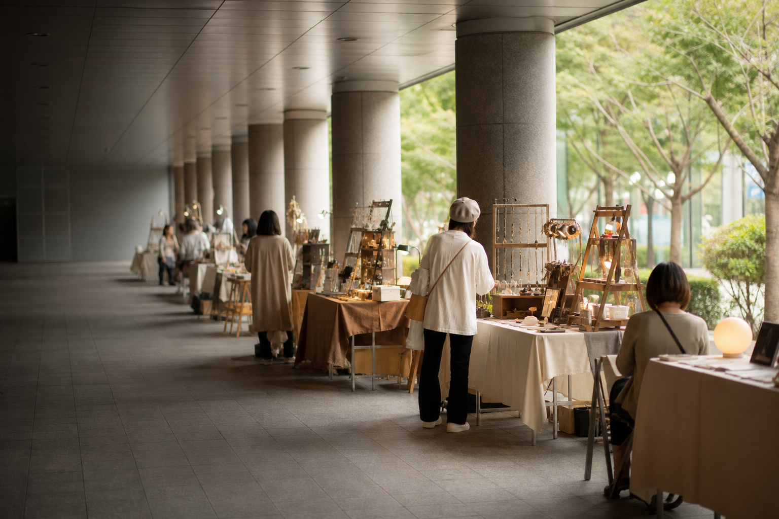 ざっくり市場のイベントイメージ画像