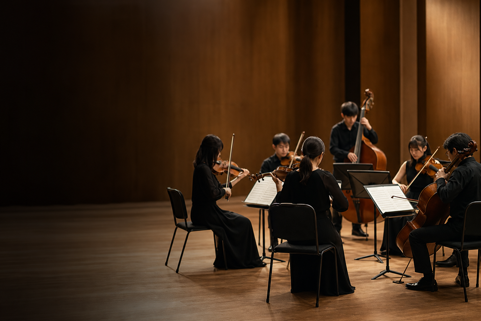 札幌室内管弦楽団 第31回定期演奏会