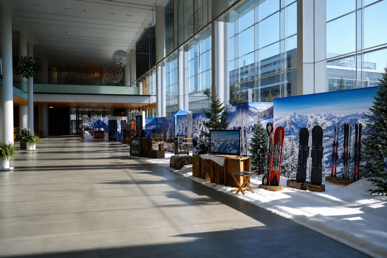 LOVE SNOW HOKKAIDO 2026のイベントイメージ画像