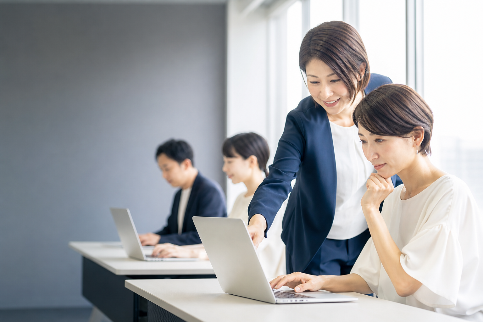 ☆仕事が捗る！急速進化のAI活用術～頼れる「AI（アイ）棒」最前線～のイベントイメージ画像