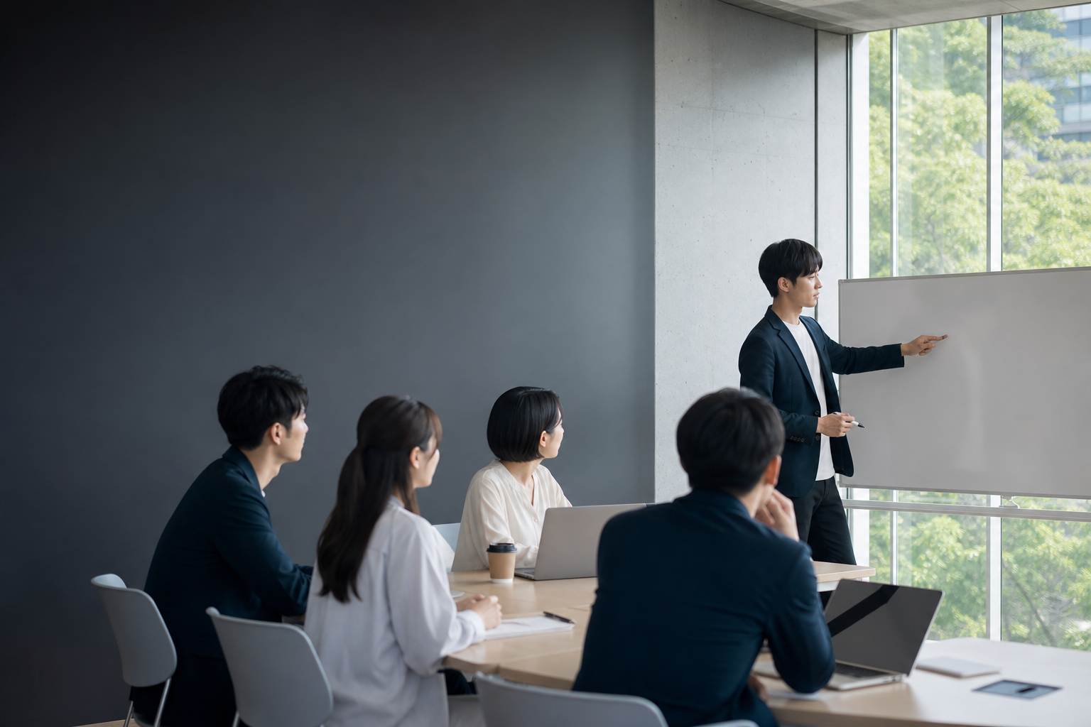 ビジネスパーソン基礎講座　―生成AI活用基礎編―のイベントイメージ画像
