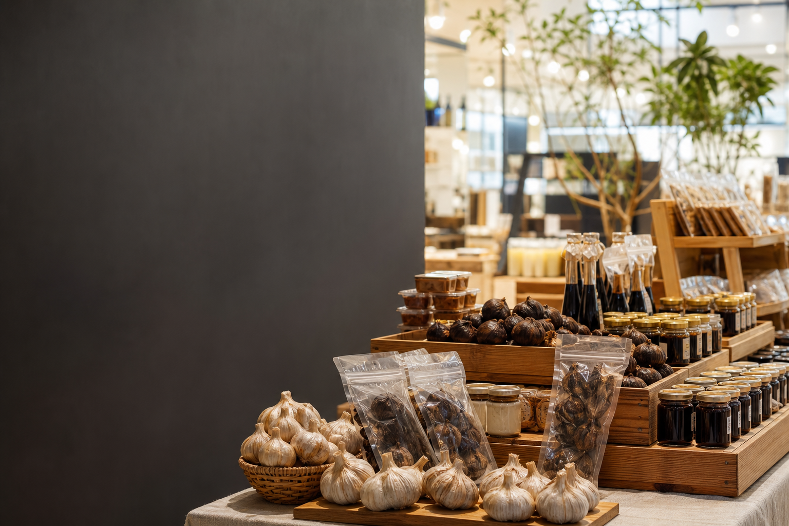 〈中村農園〉POP-UP SHOP