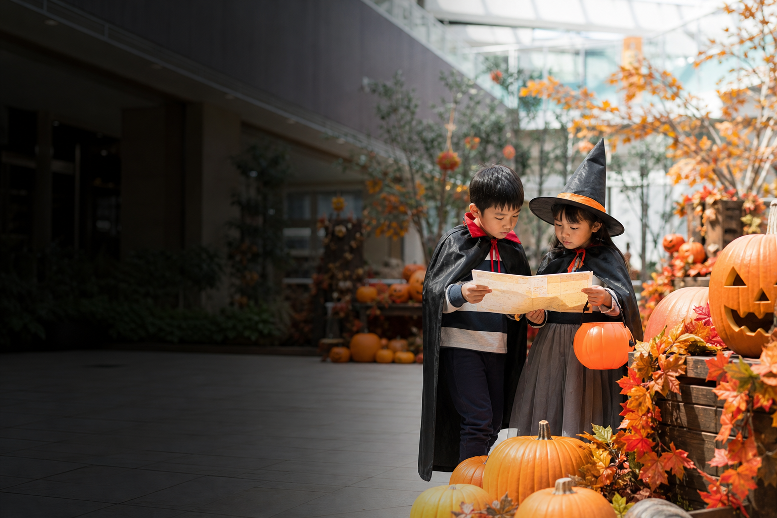 HALLOWEEN EVENT 2026