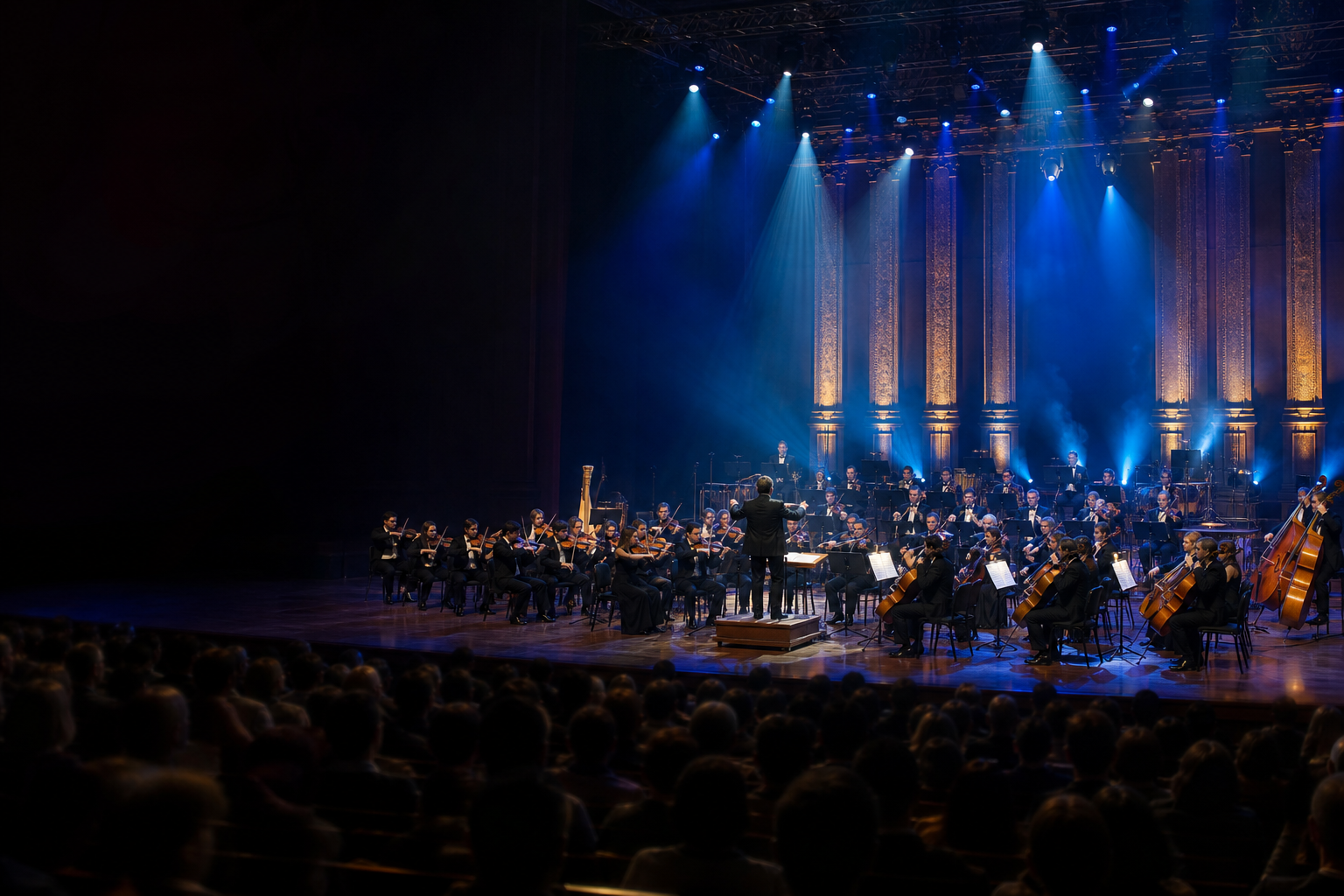 モンスターハンター オーケストラコンサート ～狩猟音楽祭2026～のイベントイメージ画像