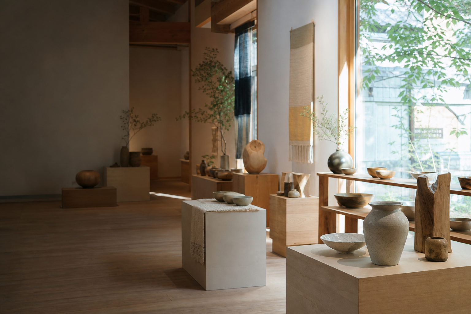 森から生まれたクラフト展 2026のイベントイメージ画像