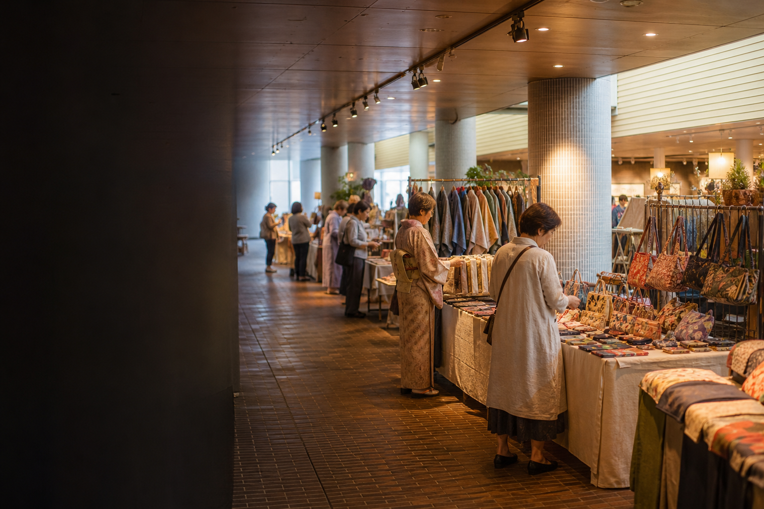 ほっこり市場のイベントイメージ画像