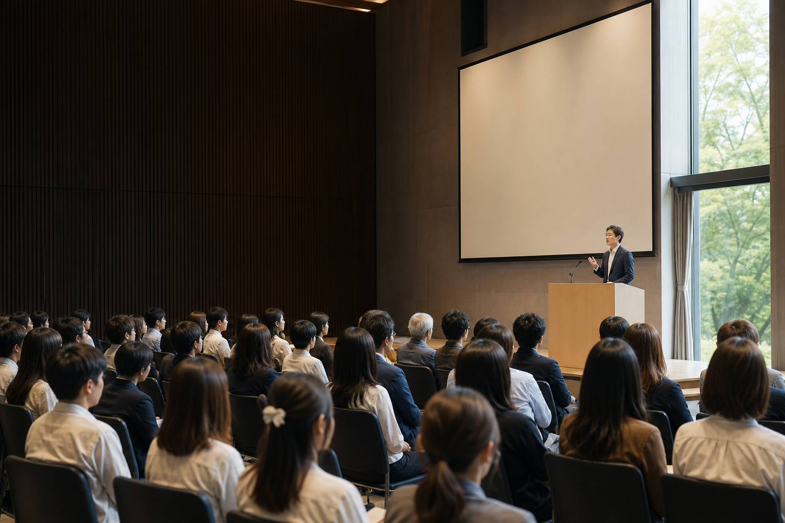 学術講演会「日本の教育制度のアップデートを考える」のイベントイメージ画像