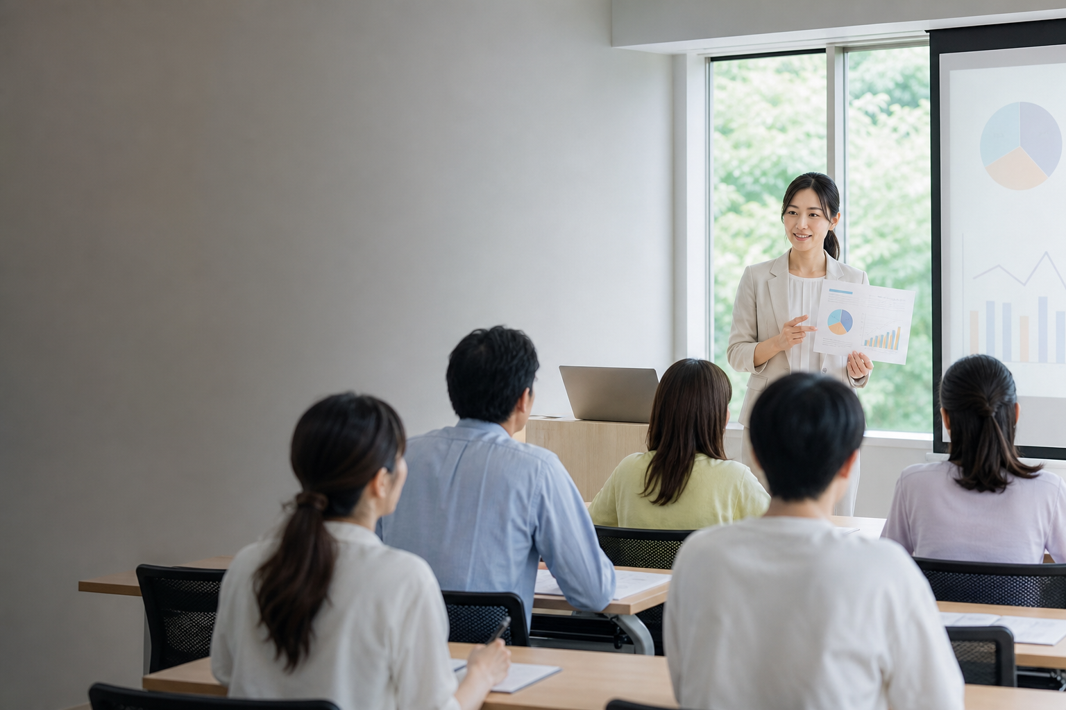 未来の安心をつくるマネー講座のイベントイメージ画像