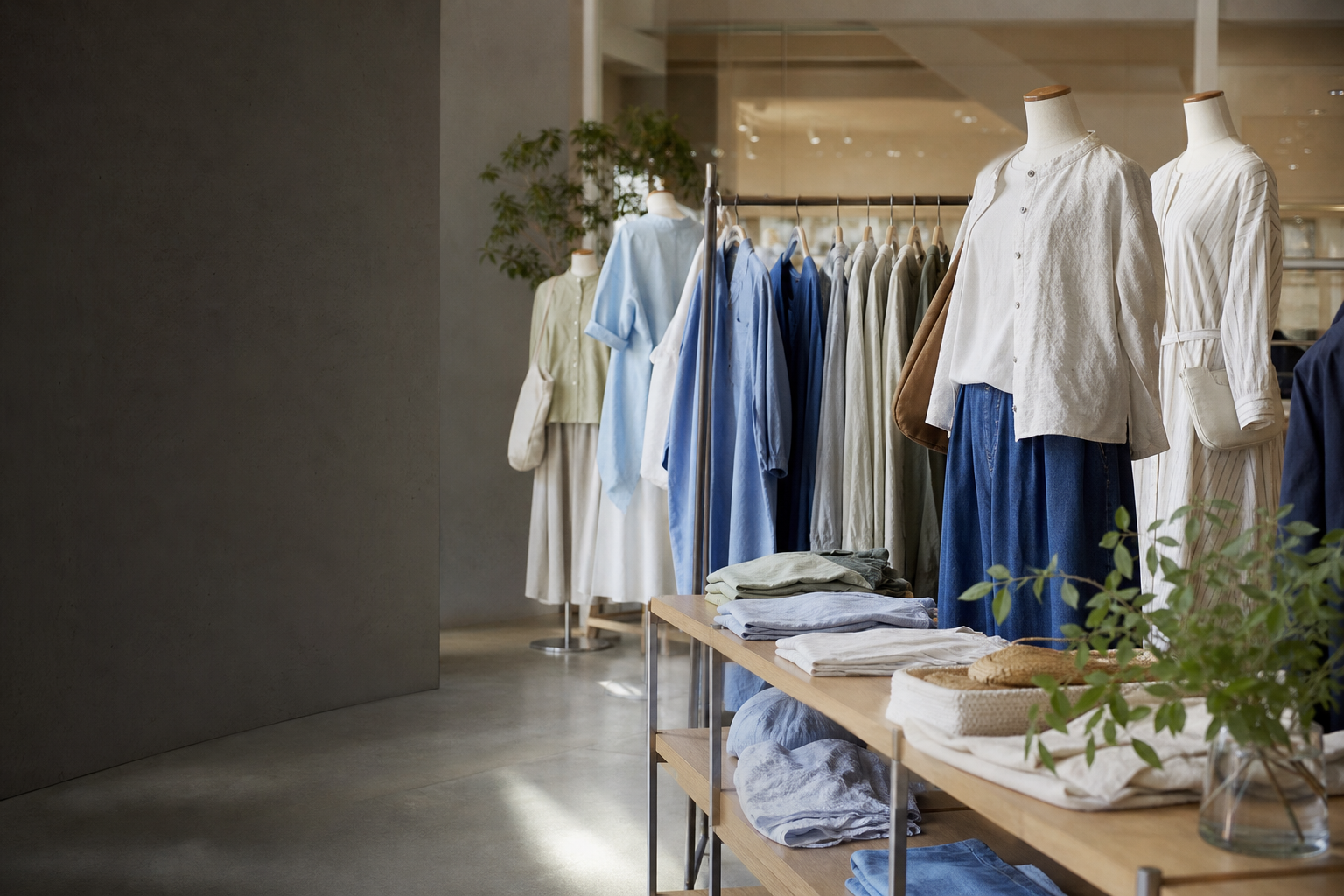 〈ラベルヴィー〉POP-UP SHOPのイベントイメージ画像