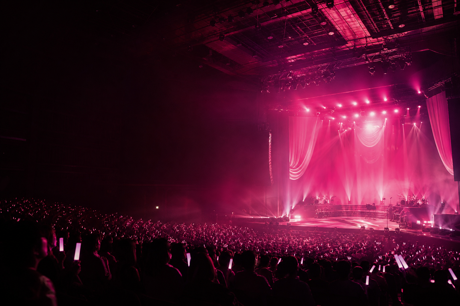 コレサワ HALL TOUR 2026 THE PINKのイベントイメージ画像