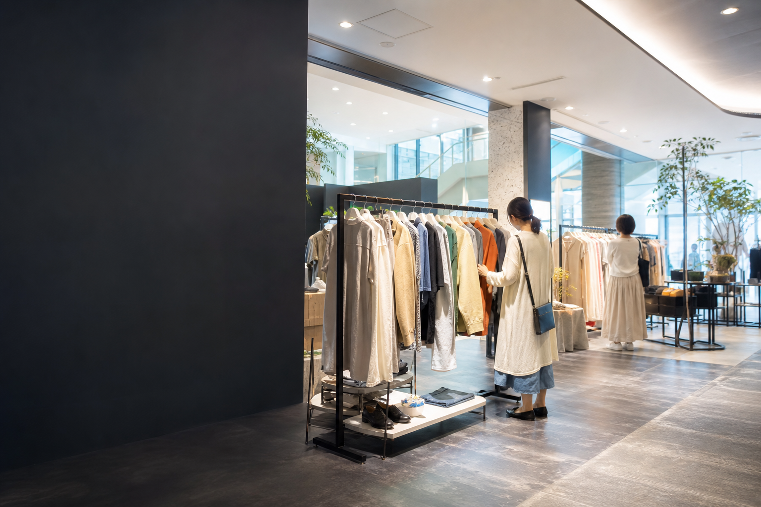 RKSRICKY POP UP STORE IN HOKKAIDOのイベントイメージ画像