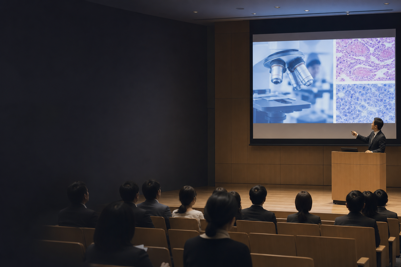 第30回日本臨床内分泌病理学会学術総会のイベントイメージ画像