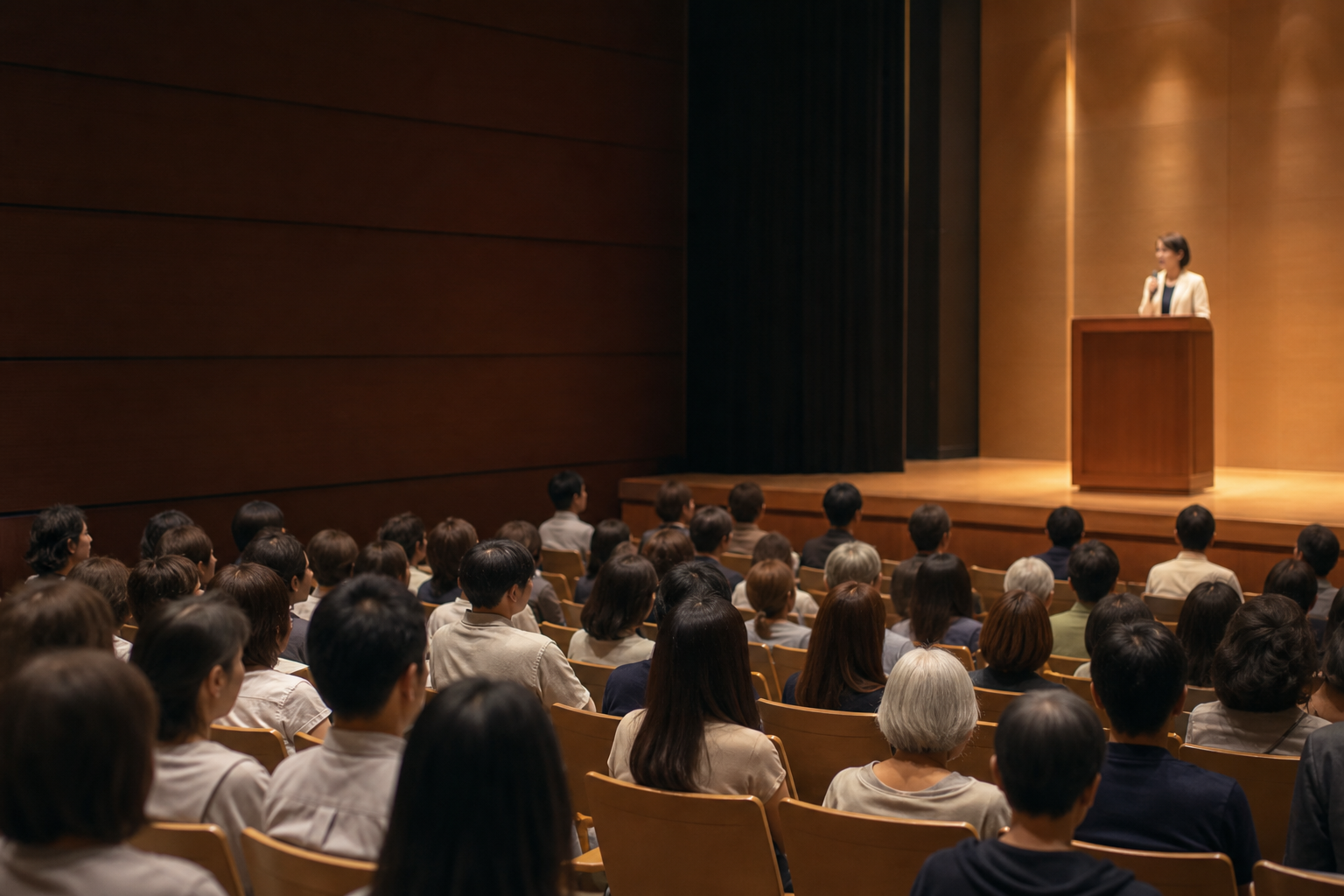 第25回中央区みんなの講演会のイベントイメージ画像
