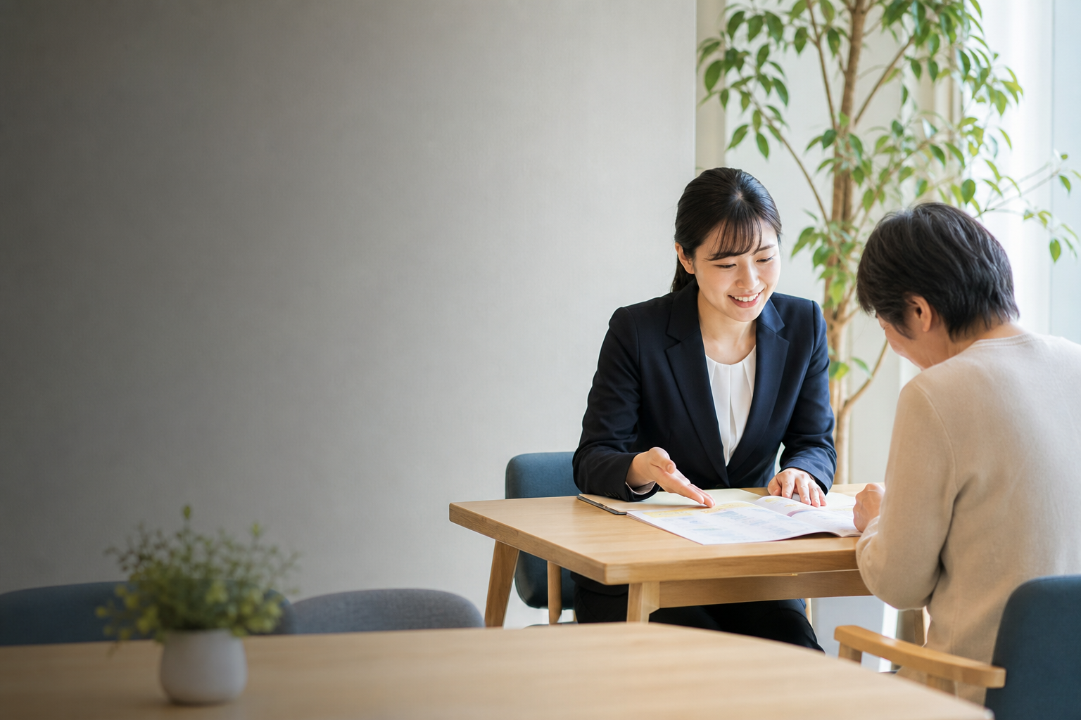 成年後見相談会のイベントイメージ画像