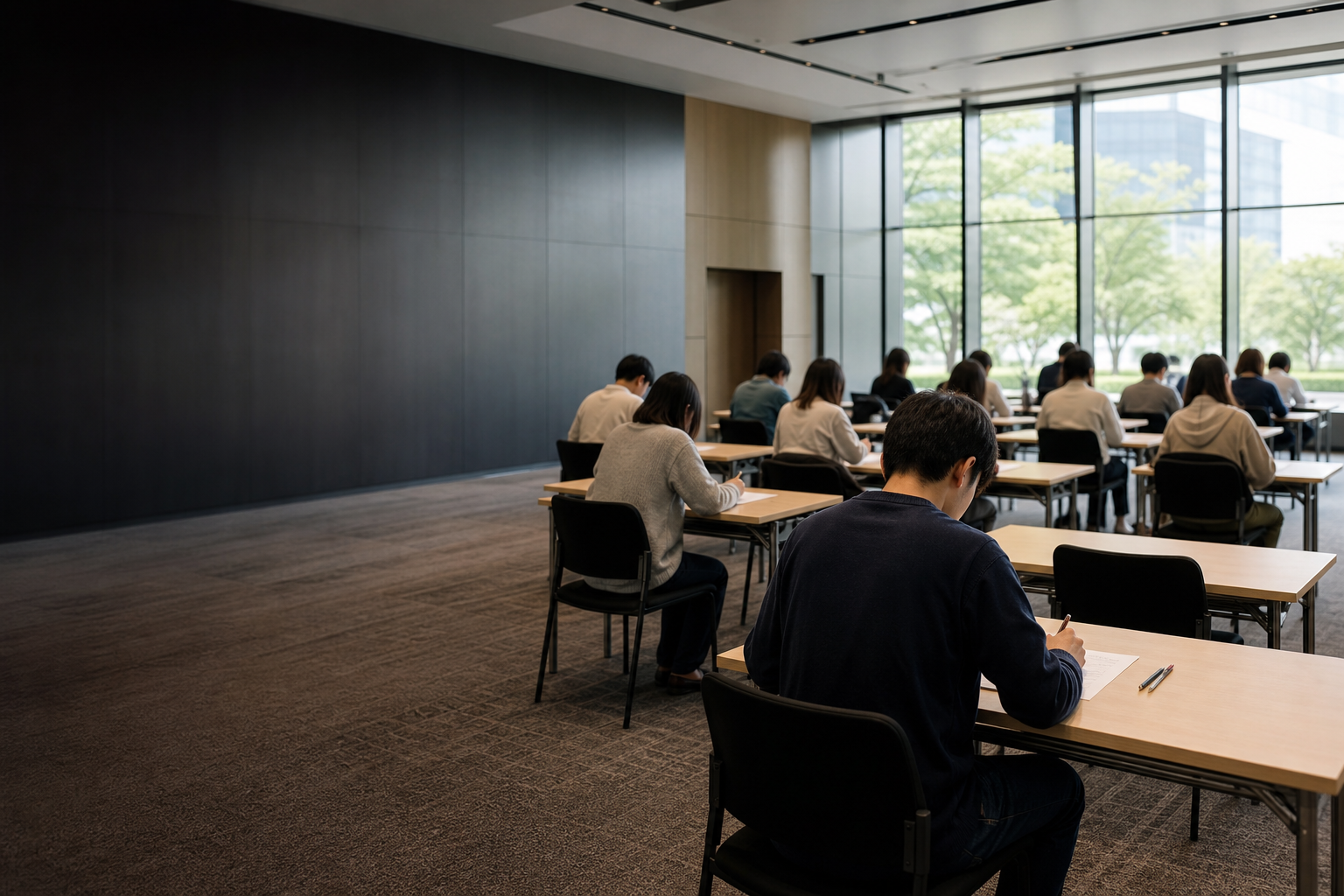 甲種、乙種火薬類取扱保安責任者試験、丙種火薬類製造責任者試験のイベントイメージ画像