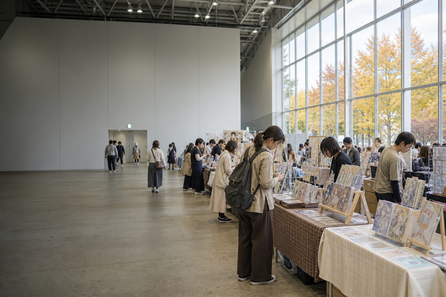 北海道COMITIA24のイベントイメージ画像