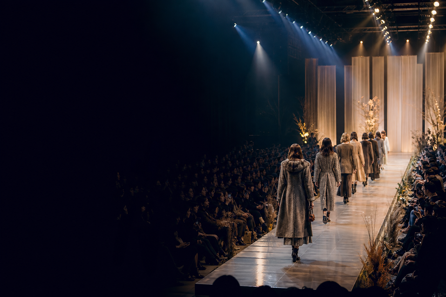 SAPPORO COLLECTION 2026 AUTUMN/WINTERのイベントイメージ画像