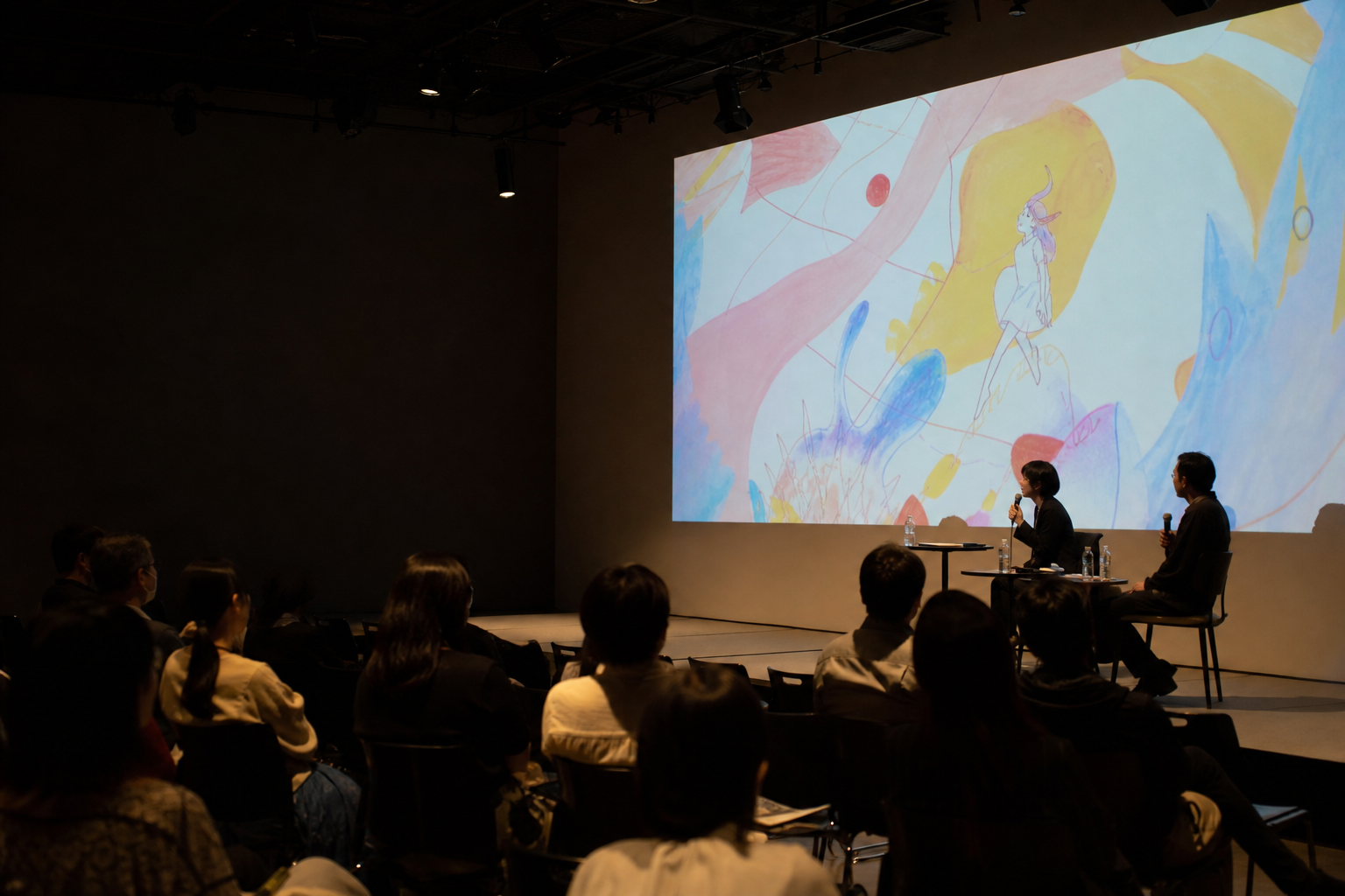 プラザフェスティバル2026推しアニメーションガイド vol.3【ゲスト：鈴木竜也】のイベントイメージ画像