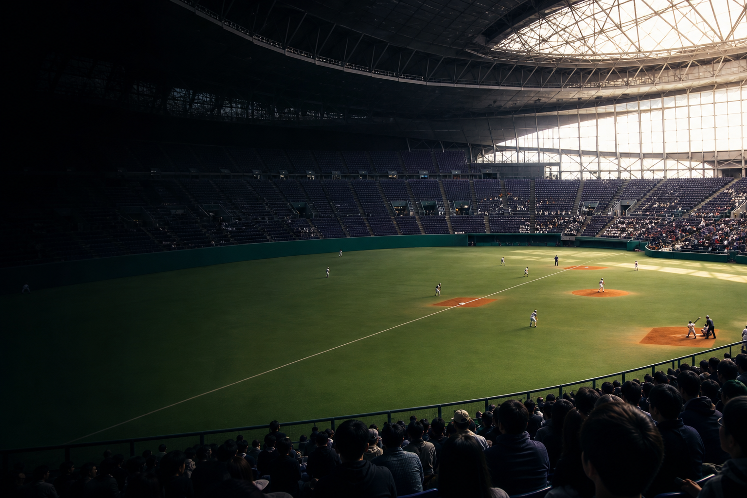 第79回秋季北海道高等学校野球大会