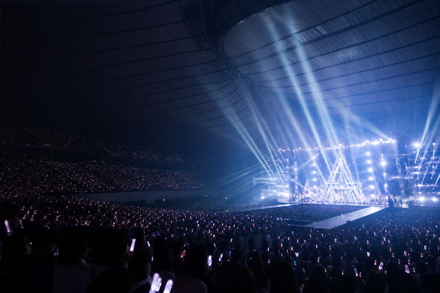 Snow Man DOME TOUR 2026-2027 ALL SUITEのイベントイメージ画像