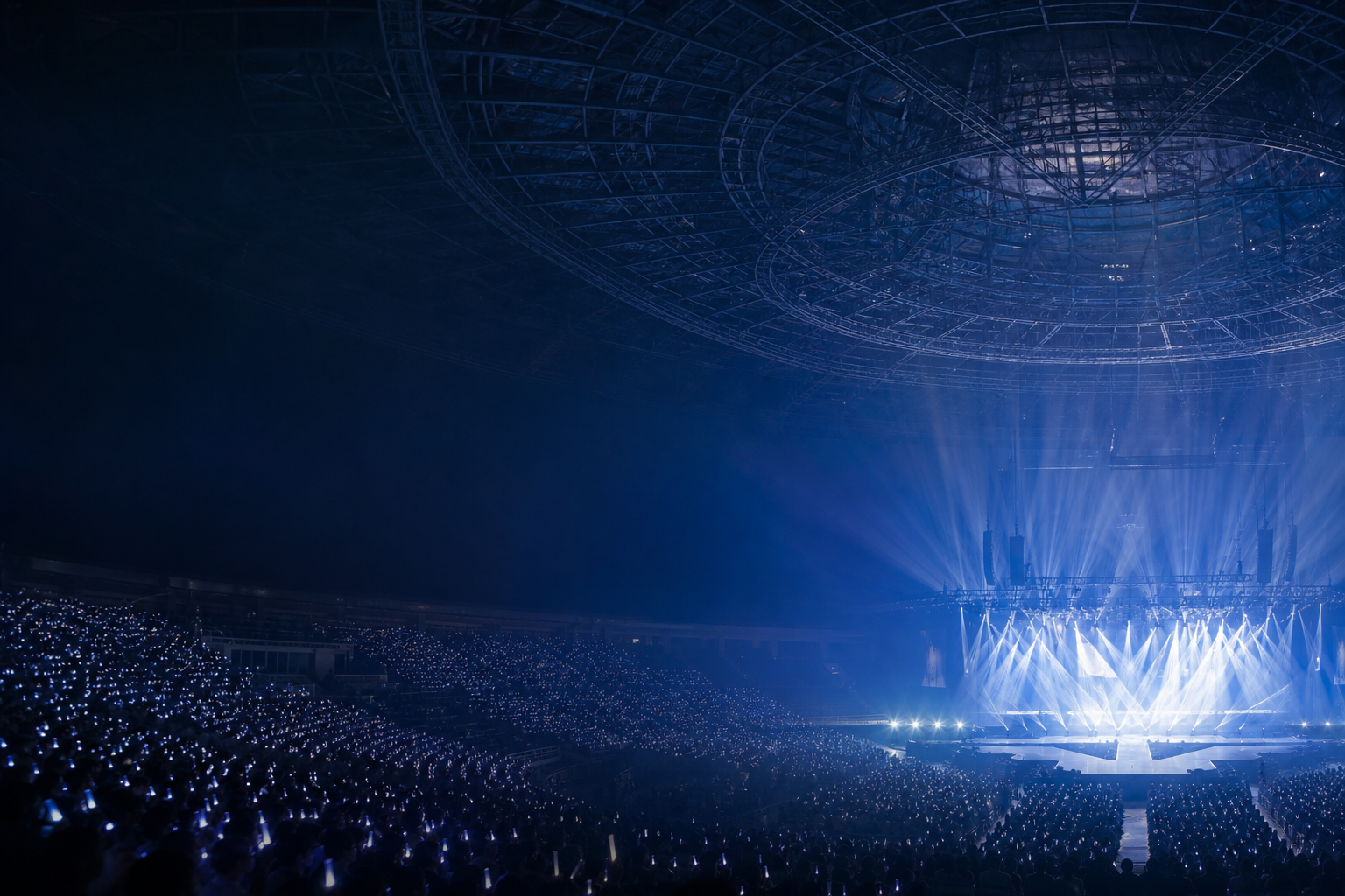 Snow Man DOME TOUR 2026-2027 ALL SUITEのイベントイメージ画像
