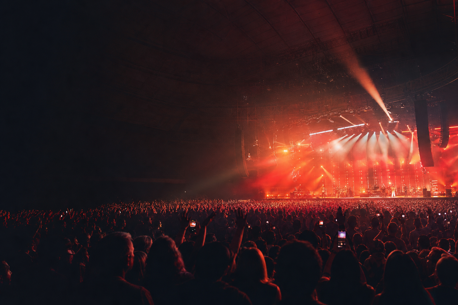 Bruno Mars – The Romantic Tour in Japanのイベントイメージ画像