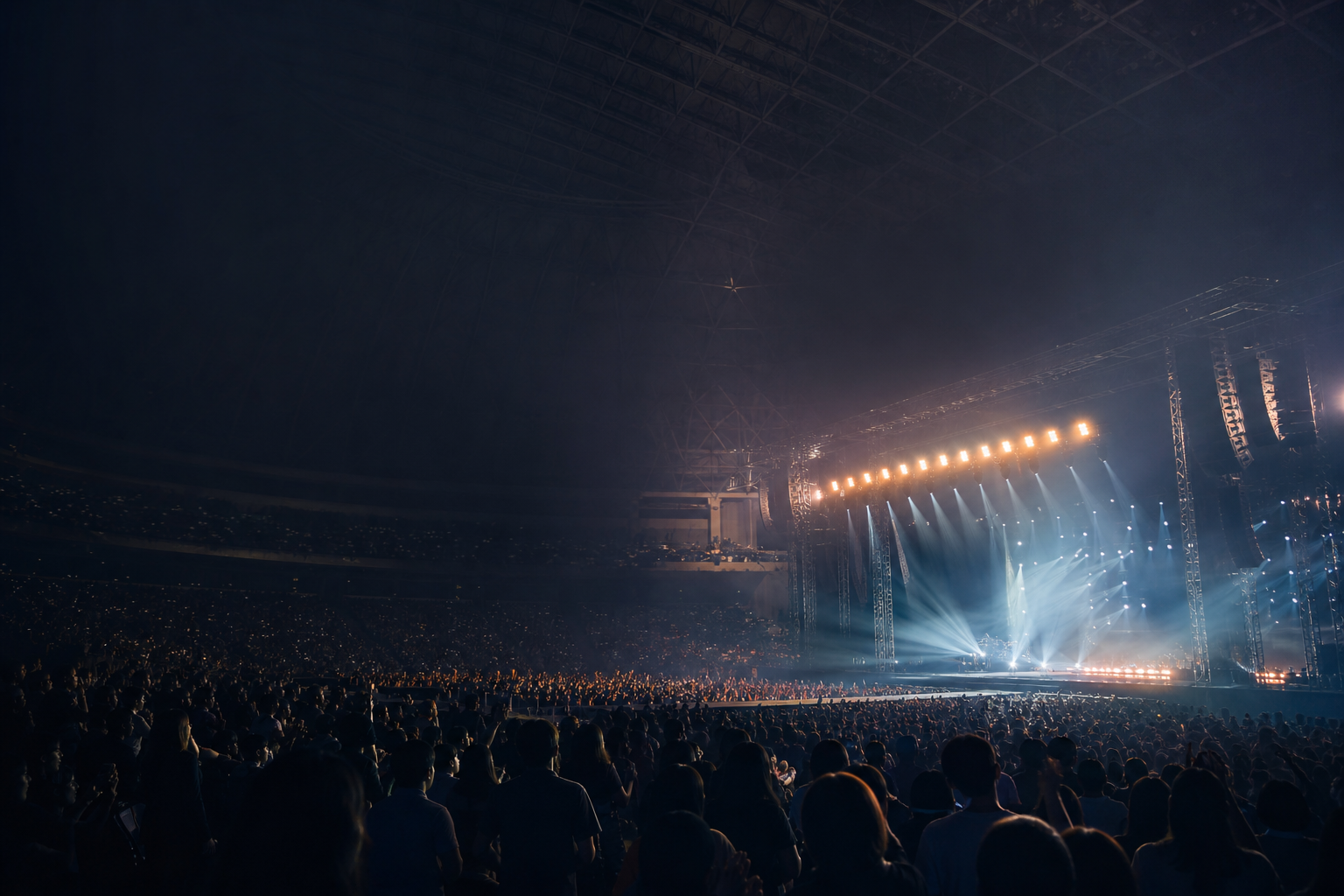Bruno Mars – The Romantic Tour in Japanのイベントイメージ画像