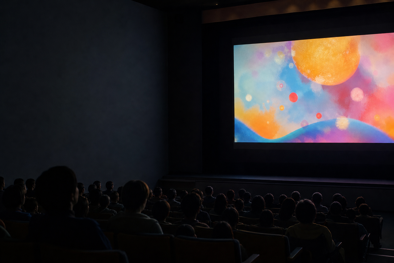プラザフェスティバル2026 新千歳空港国際アニメーション映画祭セレクション 短編アニメーションの世界のイベントイメージ画像
