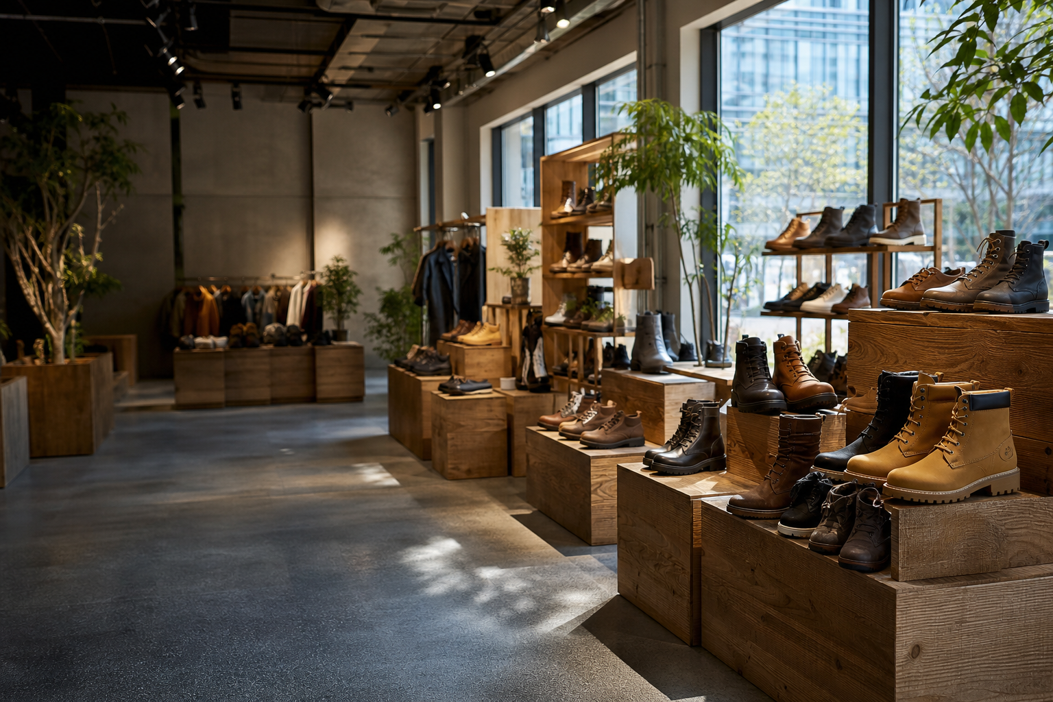 Timberland