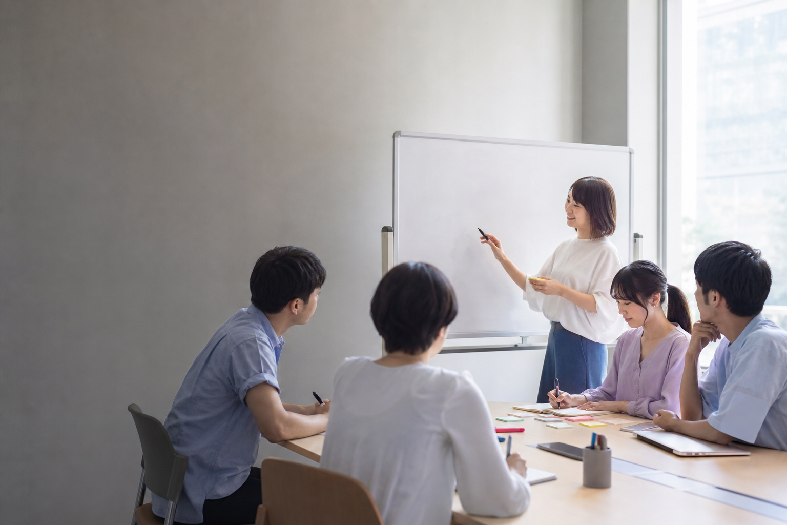 ☆～Z世代との関わりにも役立つ！～「良い問いかけ」とはなんだろう？のイベントイメージ画像